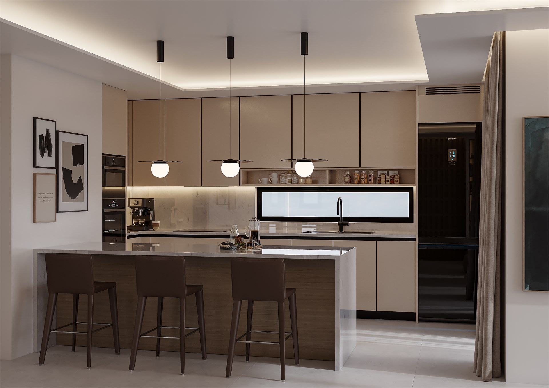 ''Where Style Meets Comfort''